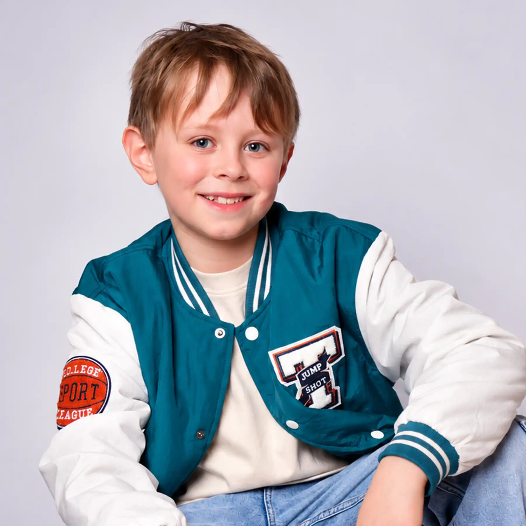 Liam