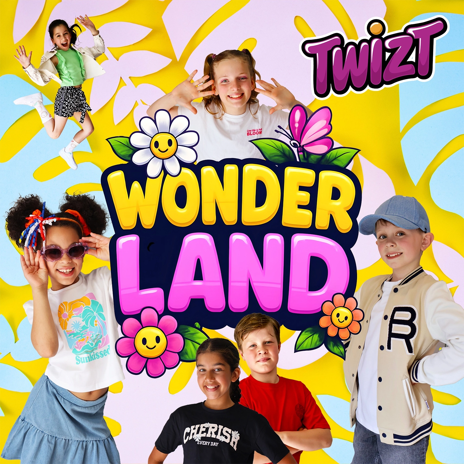 Wonderland 